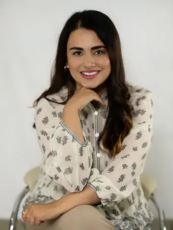 Nayab Tahir