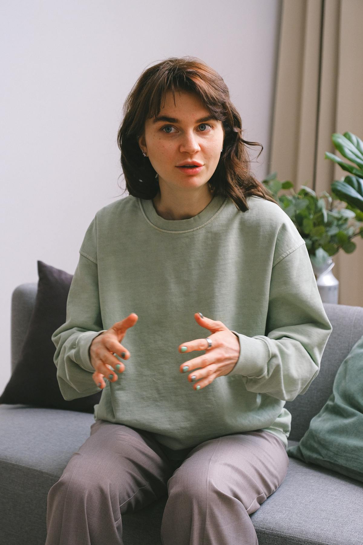 Emotional Wellness